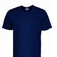 Bocini Kid's Plain Breezeway Tee Shirt-(CT1208)