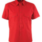 Identitee Mens Harley Short Sleeve (W06)
