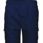 Bocini Boys School Cargo Shorts-(CK1403)