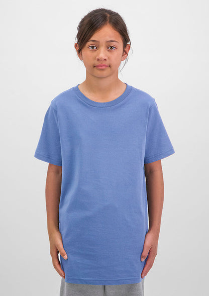 GoodMates Kids Basis Short Sleeve Tee (X1001K)