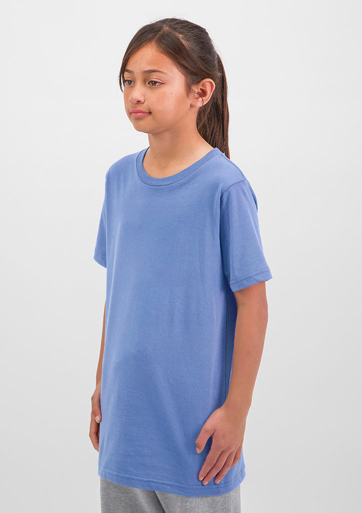 GoodMates Kids Basis Short Sleeve Tee (X1001K)