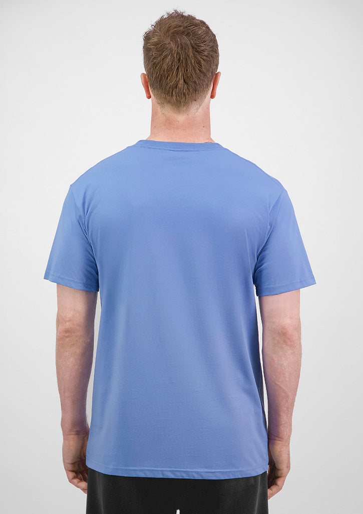 GoodMates Mens Basis Short Sleeve Tee(X1001M)