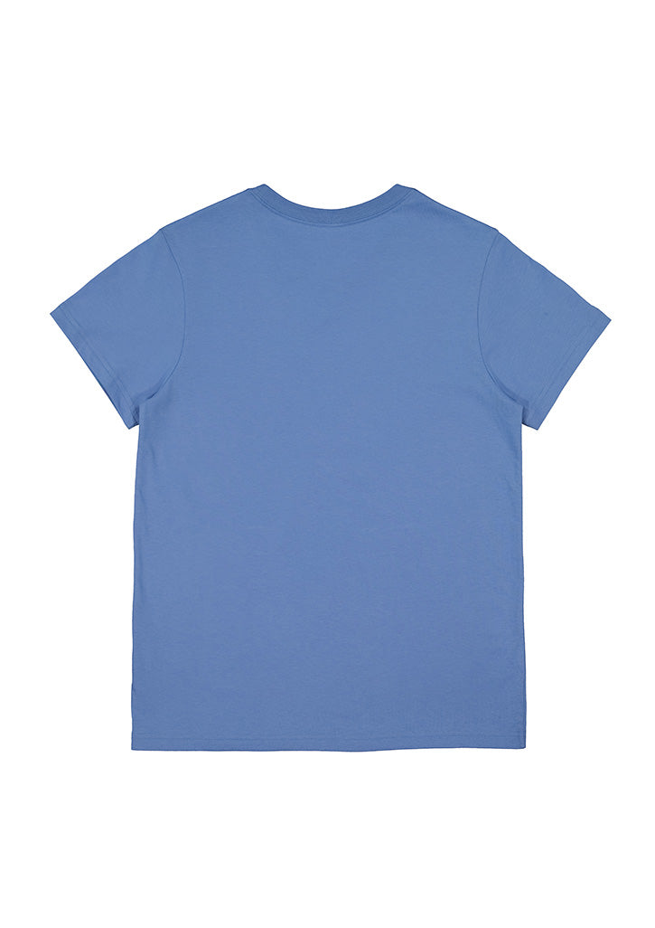 GoodMates Womens Basis Short Sleeve Tee (X1001W)