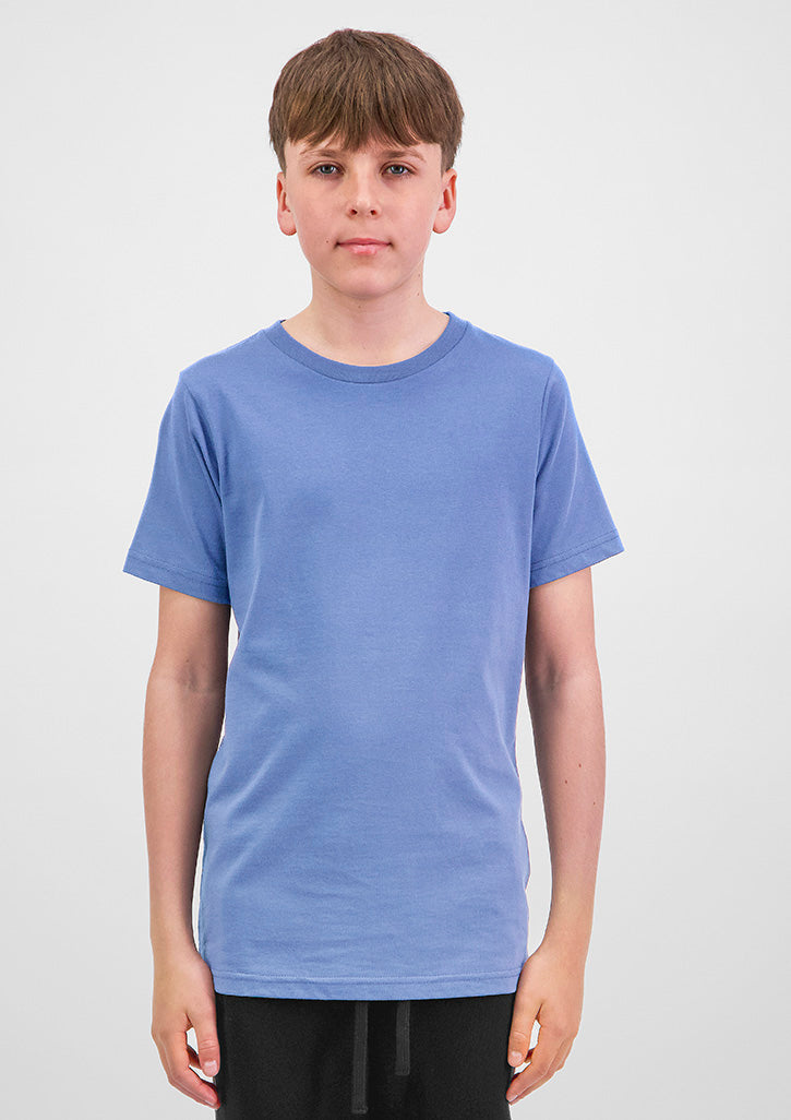 GoodMates Youth Basis Short Sleeve Tee (X1001Y)