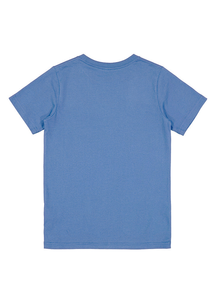 GoodMates Youth Basis Short Sleeve Tee (X1001Y)