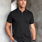 Biz Collection Mens Aston Short Sleeve Polo (P106MS)