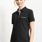Biz Collection Womens Edge S/S Polo (P305LS)