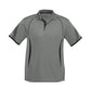 Biz Collection Mens Razor S/S Polo- (P405MS)