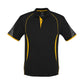 Biz Collection Mens Razor S/S Polo- (P405MS)