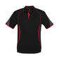 Biz Collection Mens Razor S/S Polo- (P405MS)