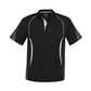 Biz Collection Mens Razor S/S Polo- (P405MS)