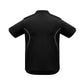 Biz Collection Mens Razor S/S Polo- (P405MS)