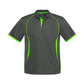 Biz Collection Mens Razor S/S Polo- (P405MS)