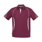 Biz Collection Mens Razor S/S Polo- (P405MS)