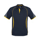 Biz Collection Mens Razor S/S Polo- (P405MS)