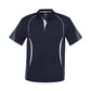 Biz Collection Mens Razor S/S Polo- (P405MS)