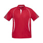 Biz Collection Mens Razor S/S Polo- (P405MS)