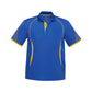 Biz Collection Mens Razor S/S Polo- (P405MS)