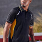 Biz Collection Mens Renegade S/S Polo-(P700MS)