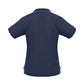 Biz Collection Womens Resort S/S Polo(P9925)