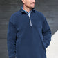 Biz Collection Mens Heavy Weight Fleece (PF380)
