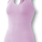 Bocini Ladies Gym Singlet-(CT1021)