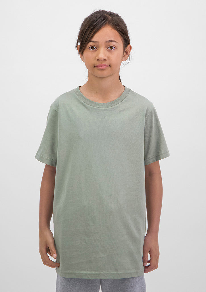 GoodMates Kids Basis Short Sleeve Tee (X1001K)