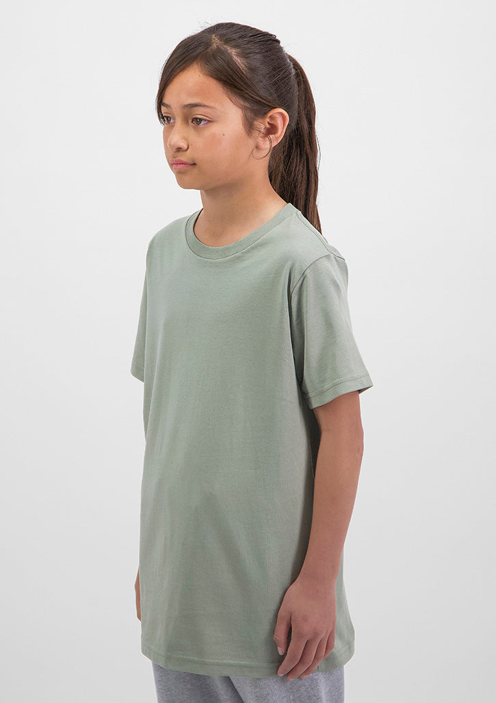 GoodMates Kids Basis Short Sleeve Tee (X1001K)