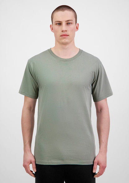 GoodMates Mens Basis Short Sleeve Tee(X1001M)