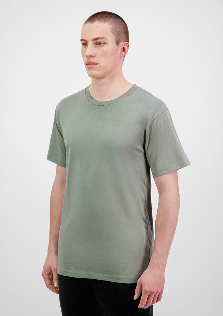 GoodMates Mens Basis Short Sleeve Tee(X1001M)