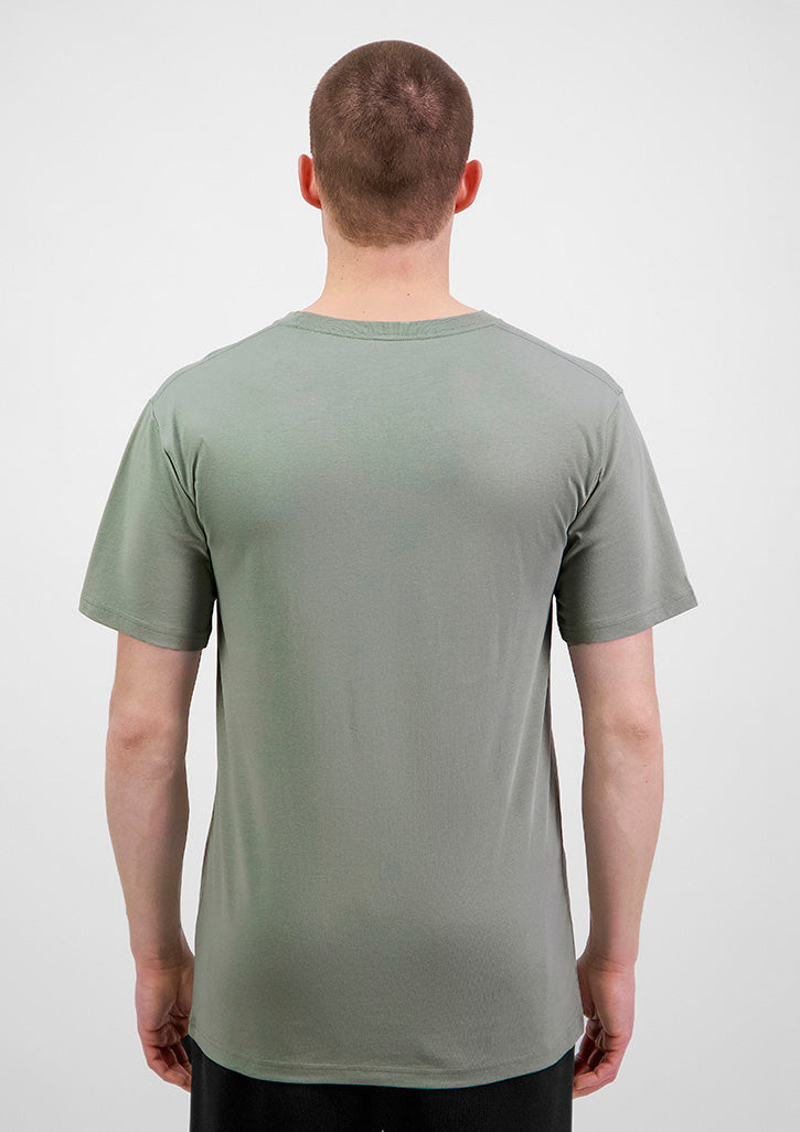 GoodMates Mens Basis Short Sleeve Tee(X1001M)