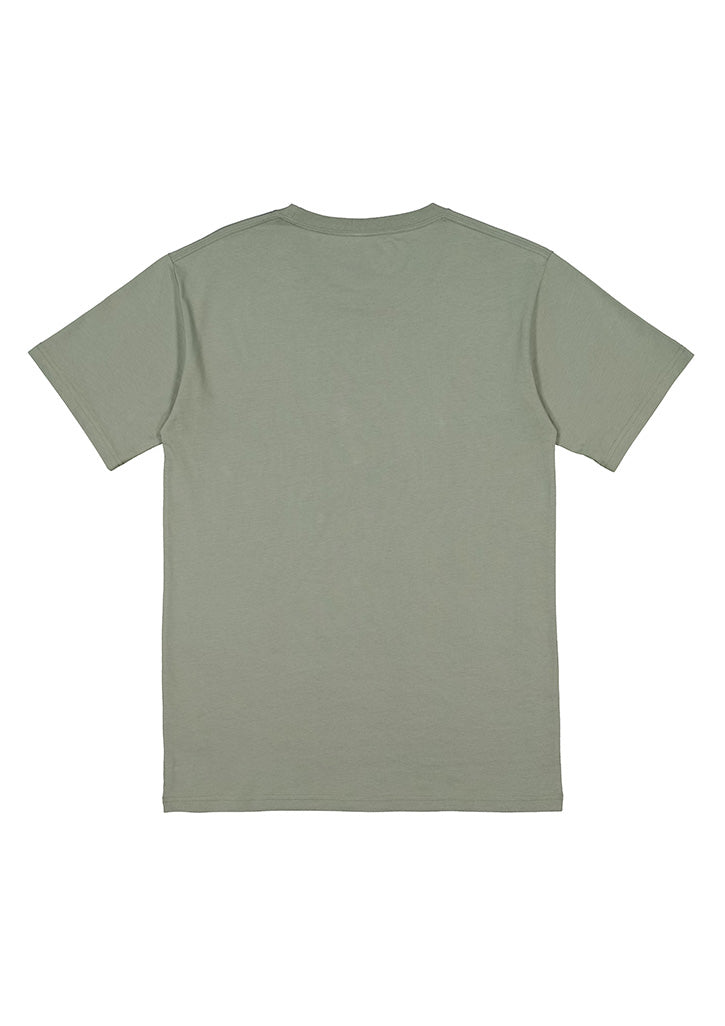 GoodMates Mens Basis Short Sleeve Tee(X1001M)