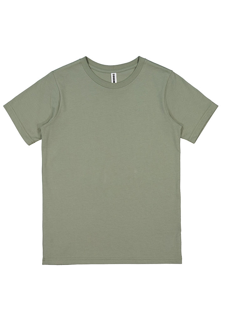 GoodMates Youth Basis Short Sleeve Tee (X1001Y)