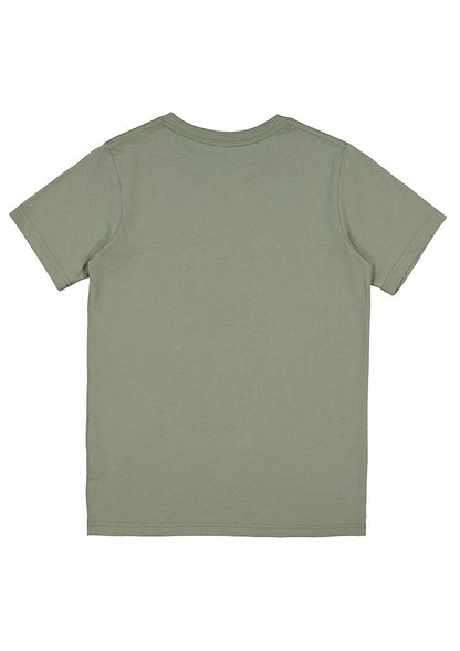 GoodMates Youth Basis Short Sleeve Tee (X1001Y)