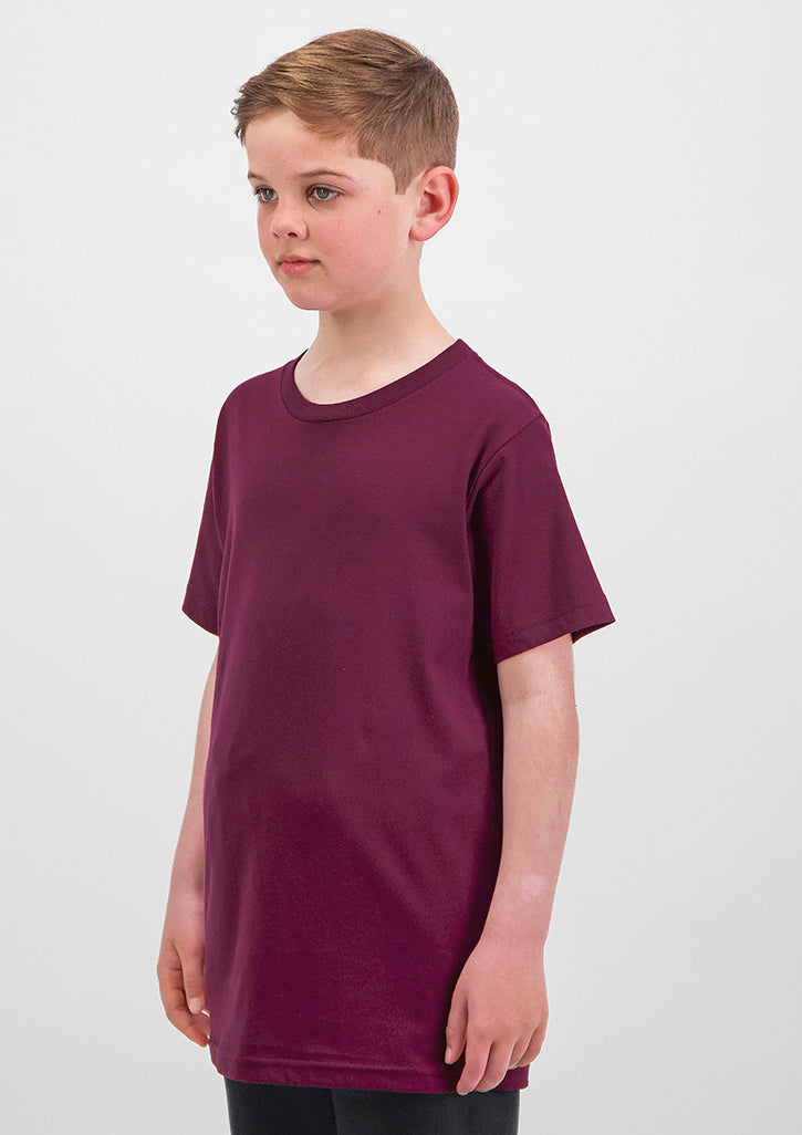 GoodMates Kids Basis Short Sleeve Tee (X1001K)