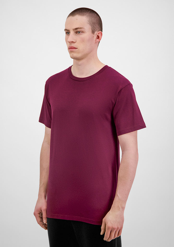 GoodMates Mens Basis Short Sleeve Tee(X1001M)