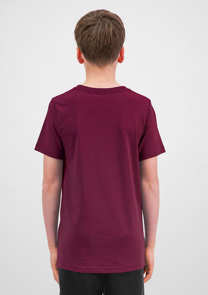 GoodMates Youth Basis Short Sleeve Tee (X1001Y)