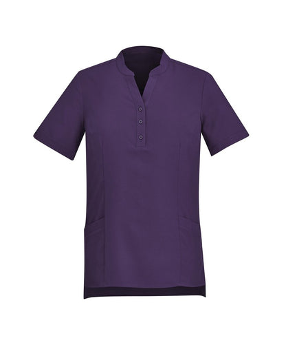 Biz Care Womens Florence Tunic  (CS949LS)