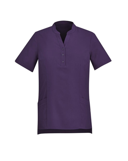 Biz Care Womens Florence Tunic  (CS949LS)