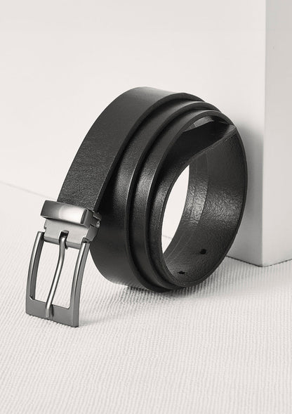 Biz Corporate Mens Leather Belt (RA572M)