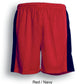 Bocini Kids Panel Shorts-(CK628)