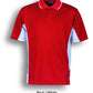 Bocini Ladies Breezeway Panel Polo-(CP0529)