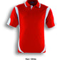 Bocini Kids Breezeway Contrast Polo-(CP0552)