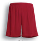 Bocini Kids Breezeway Plain Shorts-(CK630)
