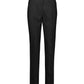 Biz Corporate Womens Renew Mid-Waist Slim Leg Pant (RGP405L)