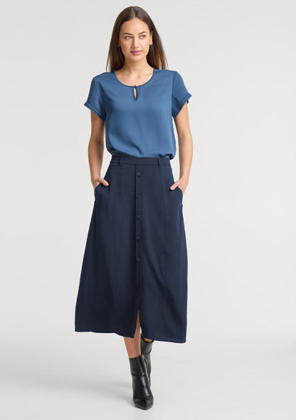 Biz Corporate Womens Sammy Skirt (RGS2670L)