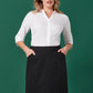 Biz Corporate Womens Renew Functional Pencil Skirt (RGS403L)