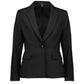 Biz Corporate Womens Renew Single Button Mid Length Jacket (RJ401L)
