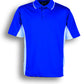 Bocini Kids Breezeway Panel Polo-(CP0530)