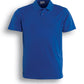 Bocini Kids Plain  Breezeway Polo (CP0755)